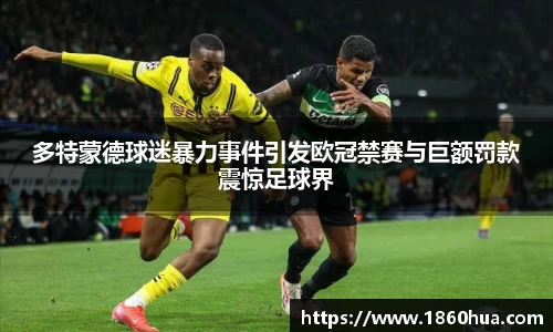 多特蒙德球迷暴力事件引发欧冠禁赛与巨额罚款震惊足球界